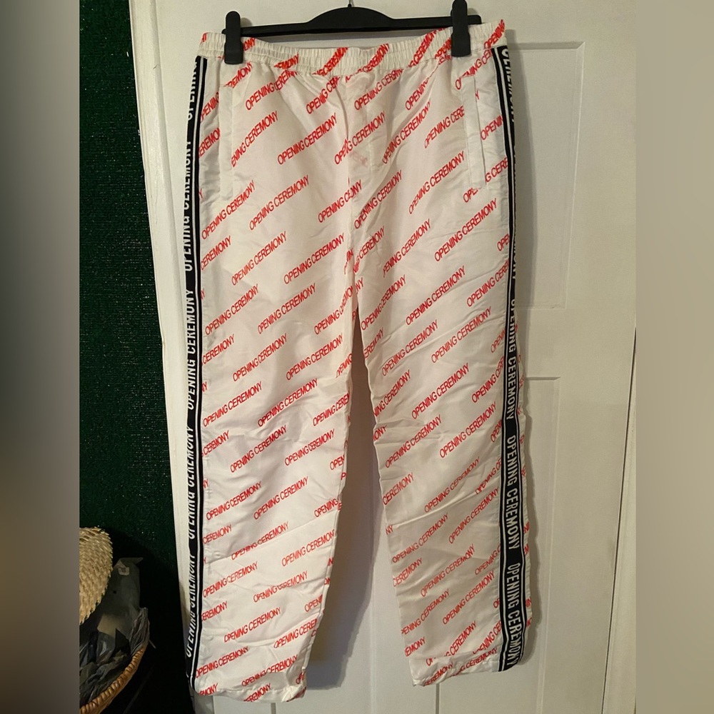 Men’s/Women's Opening Ceremony Ski Pant